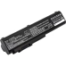 Notebook battery Asus N50E