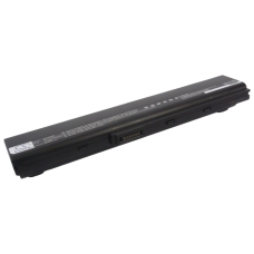 Reemplazo de batería compatible para Asus A32-N82,A42-N82