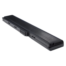 Reemplazo de batería compatible para Asus 07G016G81875,A32-N82,A42-N82