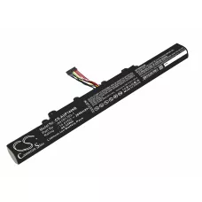 Reemplazo de batería compatible para Asus 0B110-00480100,A41N1702-1