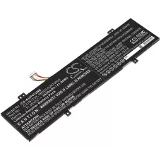 Reemplazo de batería compatible para Asus 0B200-02970000,C31N1733