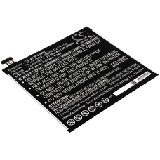 Reemplazo de batería compatible para Asus 0B200-02110100,C12P1602