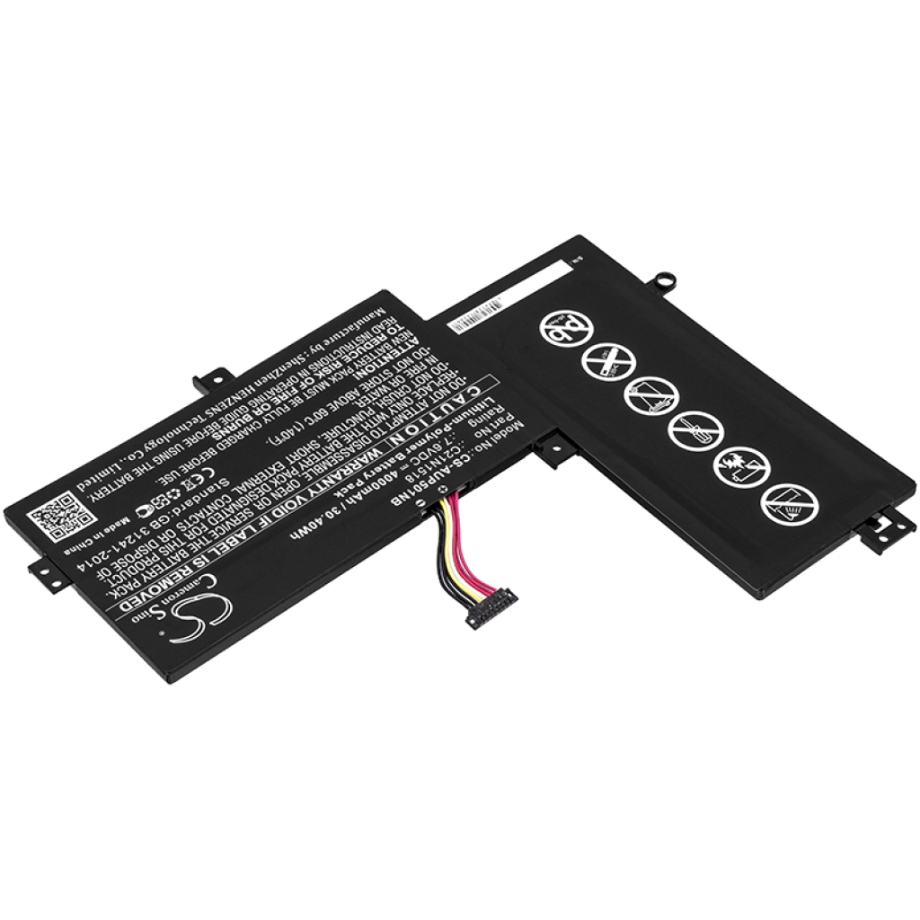 Notebook battery Asus CS-AUP501NB