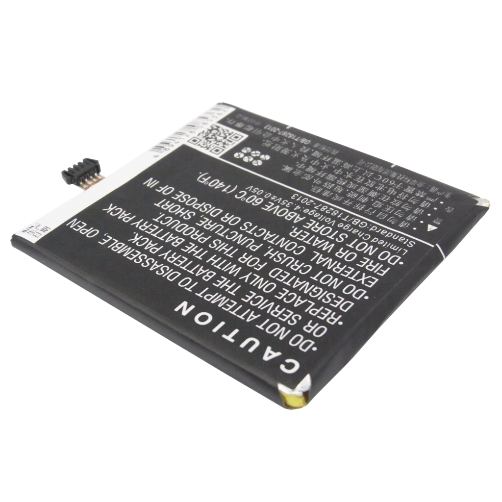 Batería del teléfono móvil Asus CS-AUP680SL
