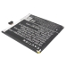 Batería del teléfono móvil Asus CS-AUP680SL