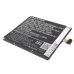 Batería del teléfono móvil Asus CS-AUP680SL