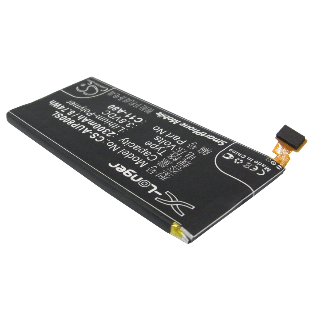 Batería del teléfono móvil Asus CS-AUP800SL