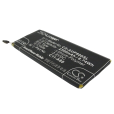 Reemplazo de batería compatible para Asus C11-A80