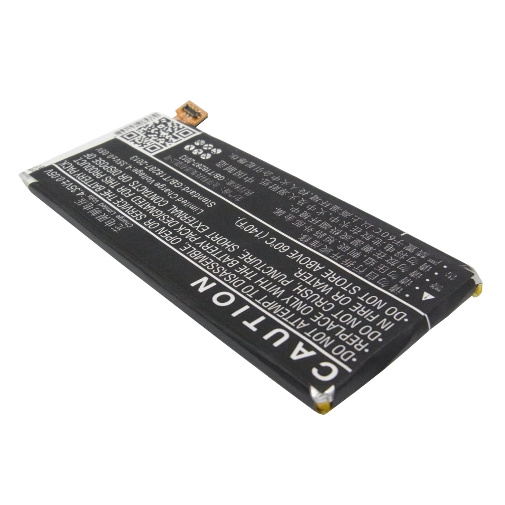 Batería del teléfono móvil Asus CS-AUP800SL