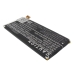 Batería del teléfono móvil Asus CS-AUP800SL