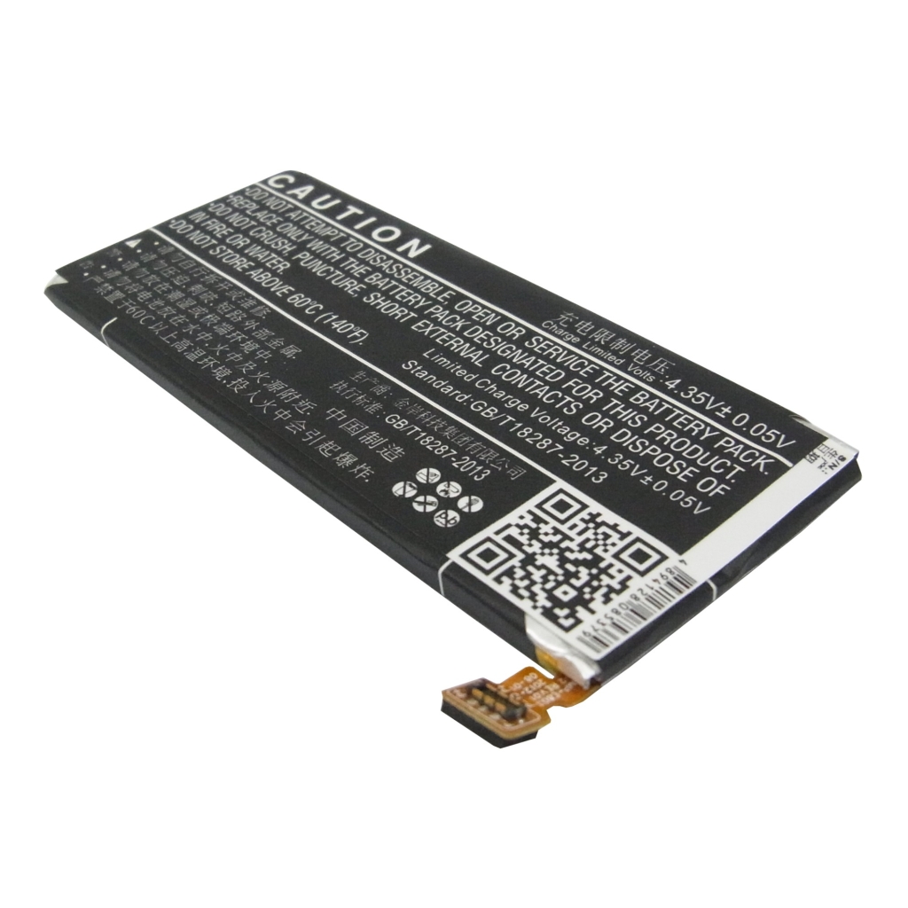 Batería del teléfono móvil Asus CS-AUP800SL