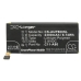 Batería del teléfono móvil Asus CS-AUP800SL