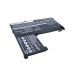 Batería para portátil Asus CS-AUQ502NB
