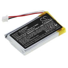 Reemplazo de batería compatible para Asus FT802540P