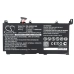 Batería para portátil Asus CS-AUR553NB