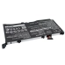 Batería para portátil Asus CS-AUR553NB
