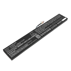 Reemplazo de batería compatible para Asus C41N2208