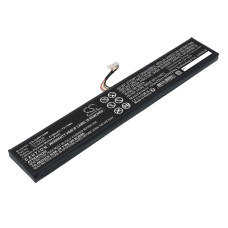 Reemplazo de batería compatible para Asus C41N2208