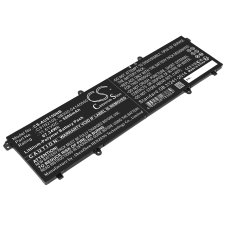 Reemplazo de batería compatible para Asus 0B200-04140000,C31N2105