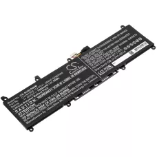 Reemplazo de batería compatible para Asus 0B200-02960000,0B200-03030000,0B200-03030100,C31N1806,C31PIJ1