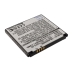 Batería Li-ion Cameron Sino CS-AUS50SL 3,7V 1050mAh para GPS o teléfono