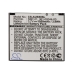 Cameron Sino CS-AUS50SL etiqueta frontal de frente, 3,7V 1050mAh 3,9Wh