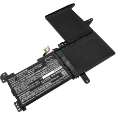 Reemplazo de batería compatible para Asus 0B200-02590000,0B200-02590100,0B200-0259020,0B200-02590200,B31BI2H...