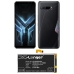 Batería del teléfono móvil Asus CS-AUS661SL