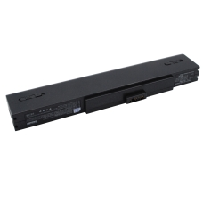 Reemplazo de batería compatible para Asus 70-NEA1B2000M,90-NEA1B1000,90-NEA1B2000,90-NEA1B3000,A31-S6...