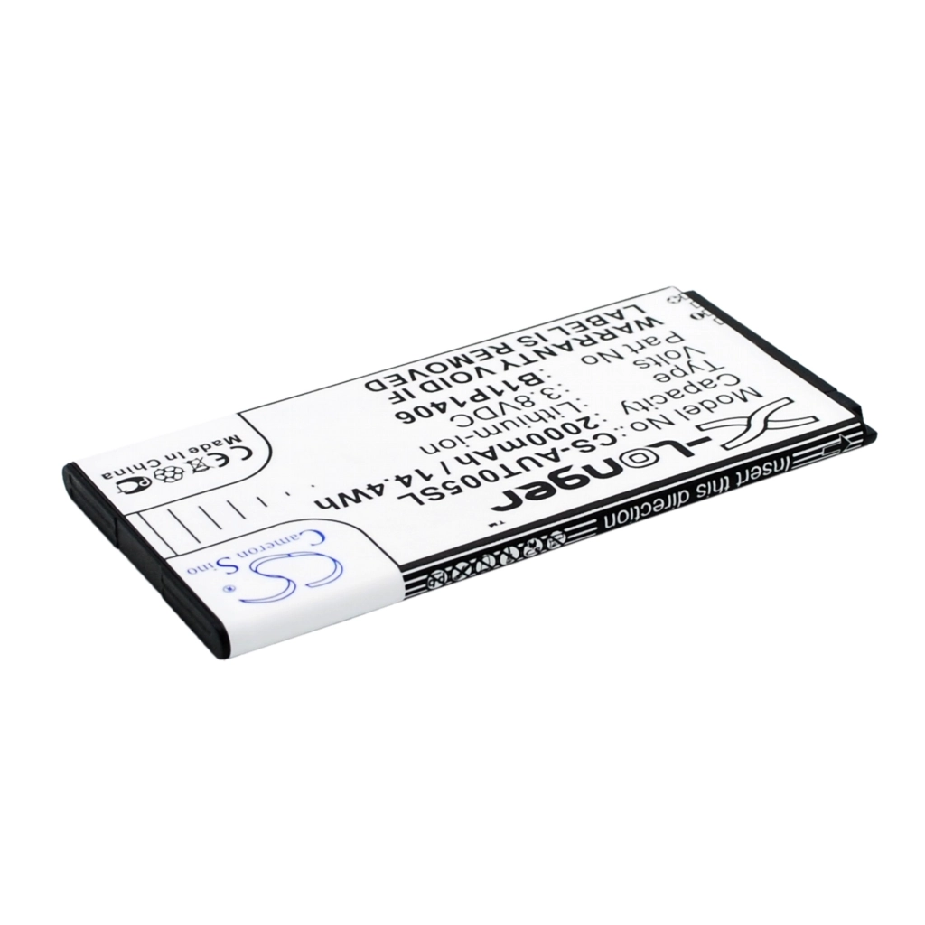 Batería del teléfono móvil Asus CS-AUT005SL