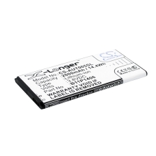 Reemplazo de batería compatible para Asus 0B200-01110000,B11P1406