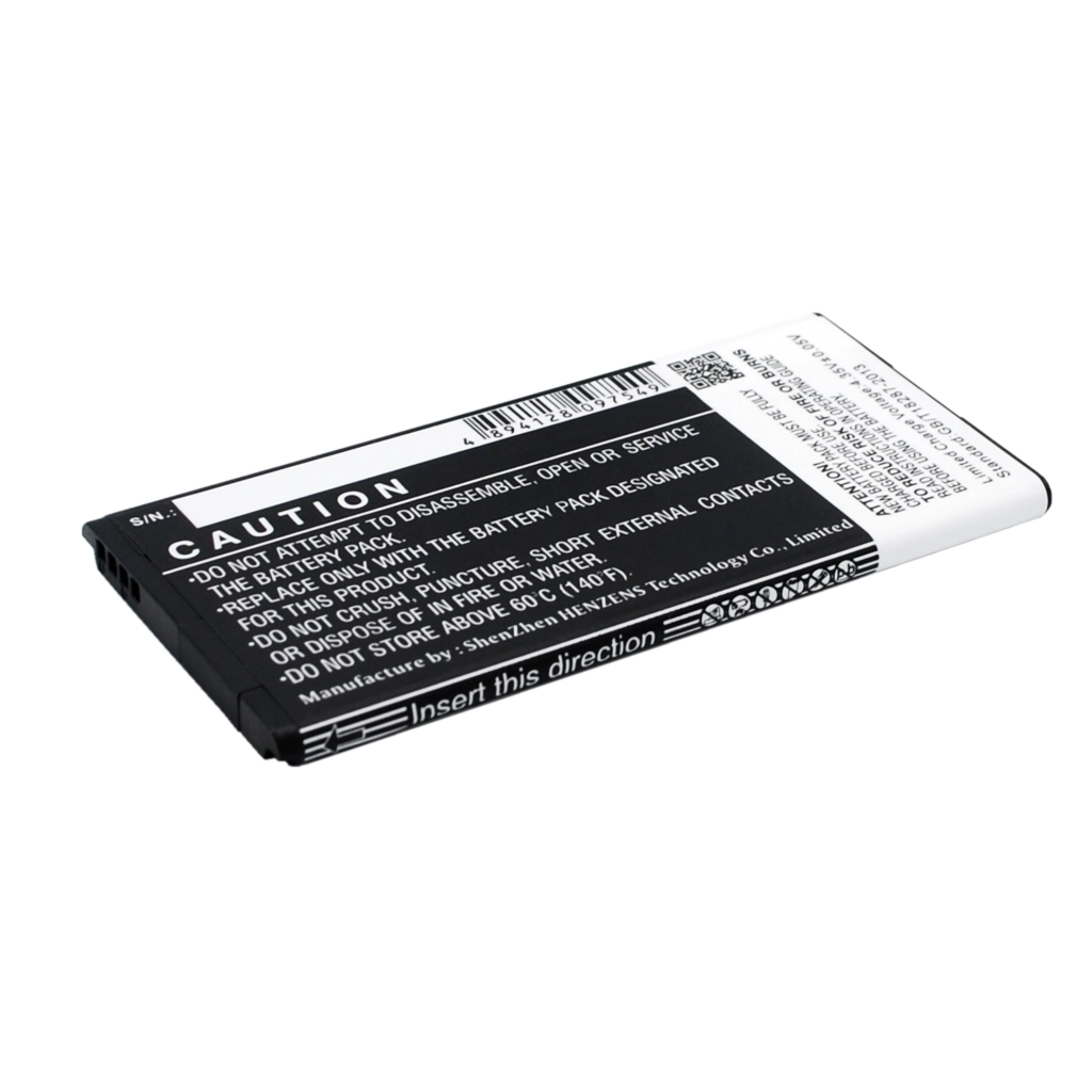 Batería del teléfono móvil Asus CS-AUT005SL