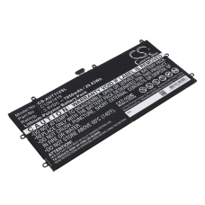 Reemplazo de batería compatible para Asus 0B200-01300200,C12N1419