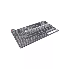 Reemplazo de batería compatible para Asus 0B200-00720500,C12N1406