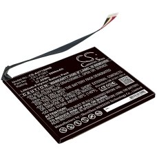 Reemplazo de batería compatible para Asus 0B200-00200200,C21-P1801