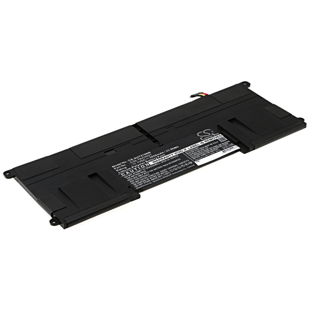 Batería para portátil Asus Taichi 21
