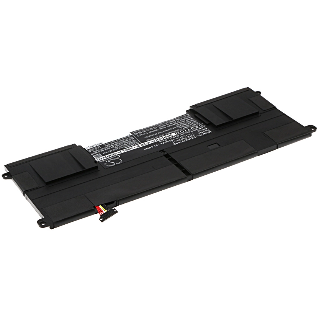 Batería para portátil Asus Taichi 21