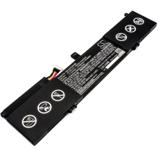 Reemplazo de batería compatible para Asus 0B200-01840000,0B200-01840100,0B200-01840200,C31N1517
