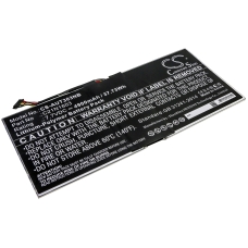 Reemplazo de batería compatible para Asus 0B200-02100100,0B200-02100200,0B200-02100300,C21N1603