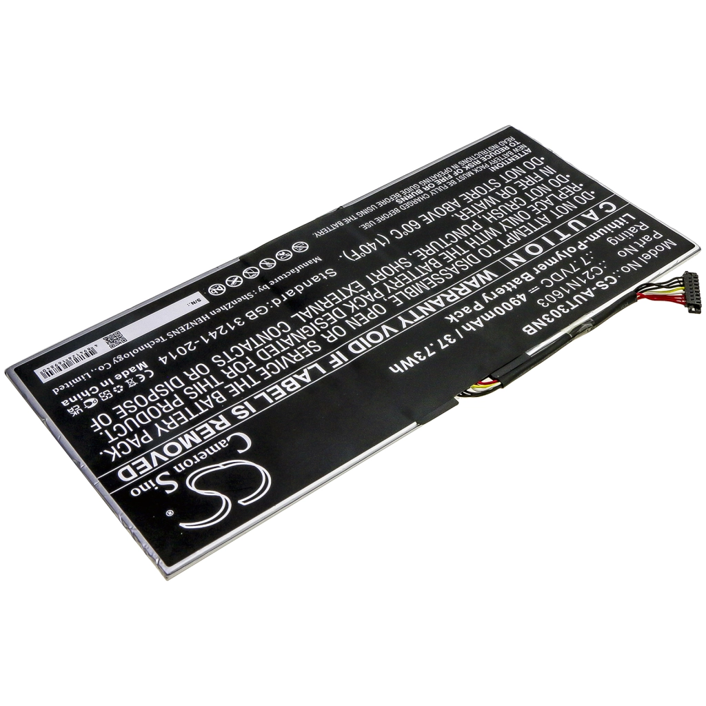 Asus T303UA
