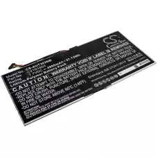 Reemplazo de batería compatible para Asus 0B200-02100100,0B200-02100200,0B200-02100300,C21N1603