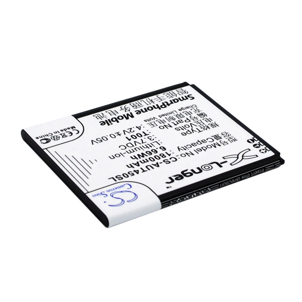 Batería compatible con Asus CS-AUT450SL