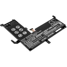 Reemplazo de batería compatible para Asus 0B200-02720000,B31N1708 (3ICP5/57/81)