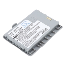 Reemplazo de batería compatible para AT&T BTR75