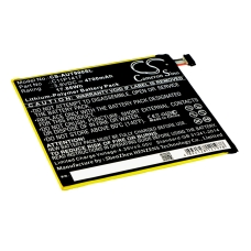 Reemplazo de batería compatible para Asus 0B200-01290000,C11P1417