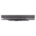Notebook battery Asus U43