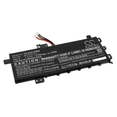 Reemplazo de batería compatible para Asus B21N1818-1