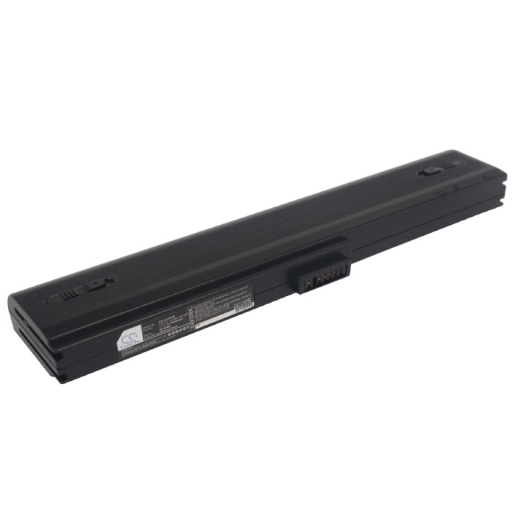 Batería para portátil Asus CS-AUV2NB