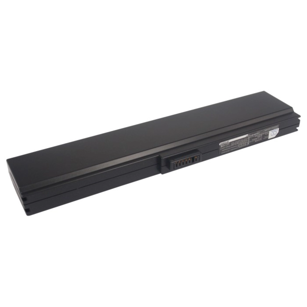 Batería para portátil Asus CS-AUV2NB