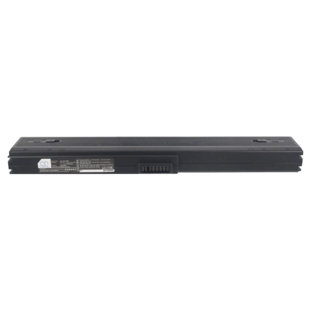 Batería para portátil Asus CS-AUV2NB